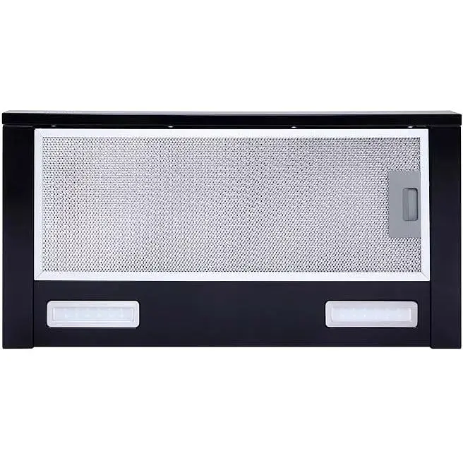 Витяжка телескопічна Minola HTL 6215 BL 700 LED - фото 3