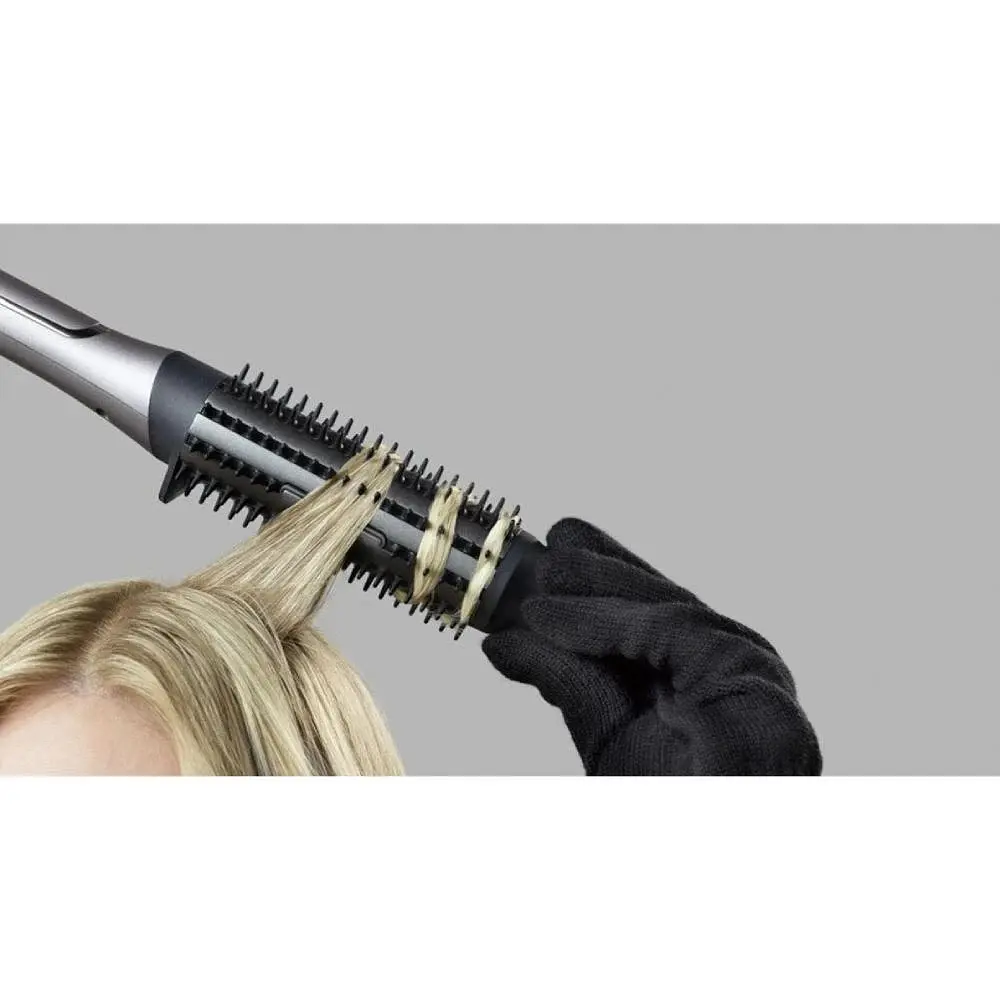 Фен-щітка Remington CB9800 E51 PROluxe You Adaptive HotBrush (45752560100) - фото 6