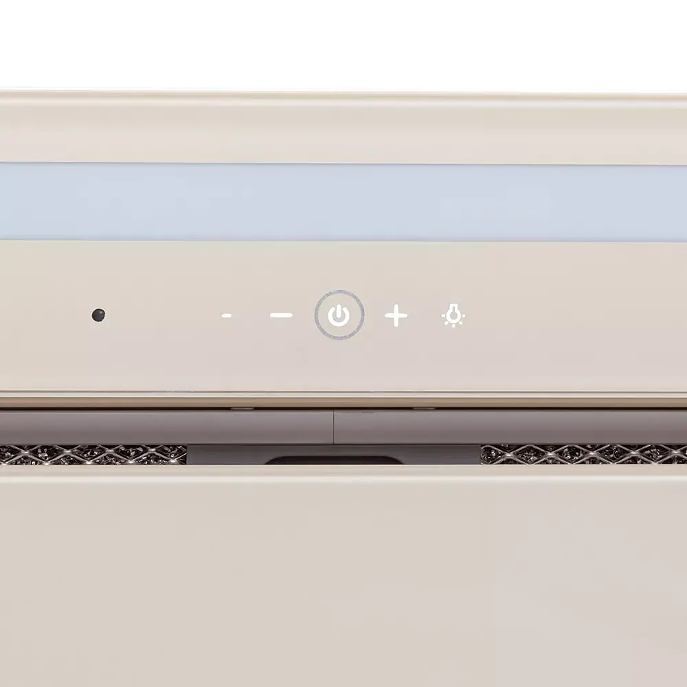 Витяжка повновбудована Perfelli BISP 9973 A 1250 IV LED Strip - фото 8