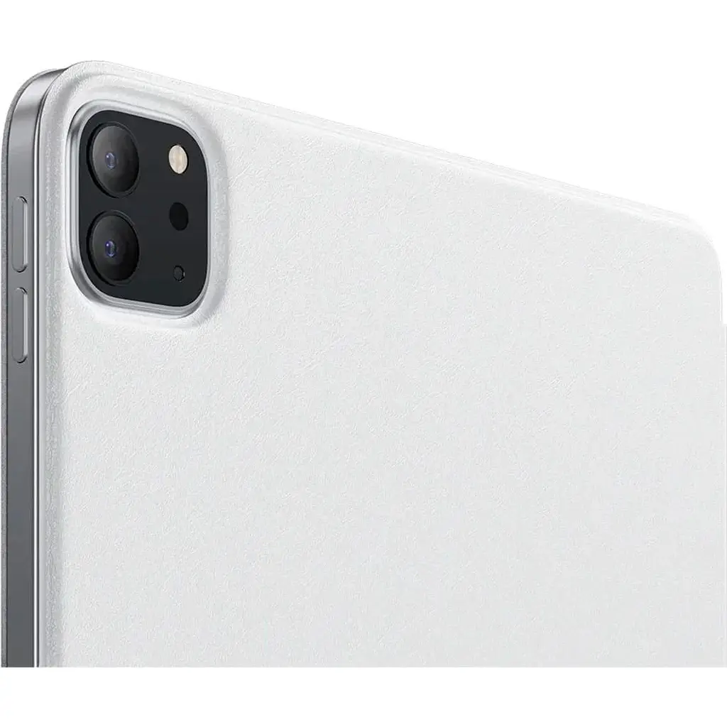 Чохол-книжка Benks Urban Magnetic Case для Apple iPad Pro 11` (2024-2025) White [130784] - фото 3