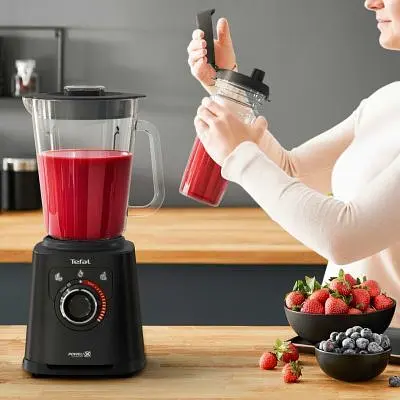 Блендер Tefal (BL87G831) - фото 8