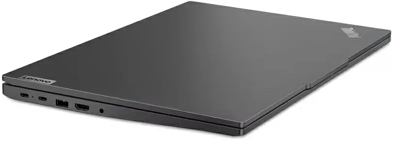 Ноутбук Lenovo ThinkPad E16 Gen 2 Black (21M5002AGE) - фото 6
