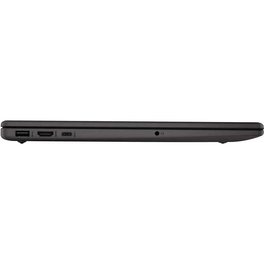 Ноутбук HP 15.6 255R-G10 FHD/AMD Ryzen 3 7335U/16GB/512SSD/UMA/DOS/Black (C68VKAT) - фото 5