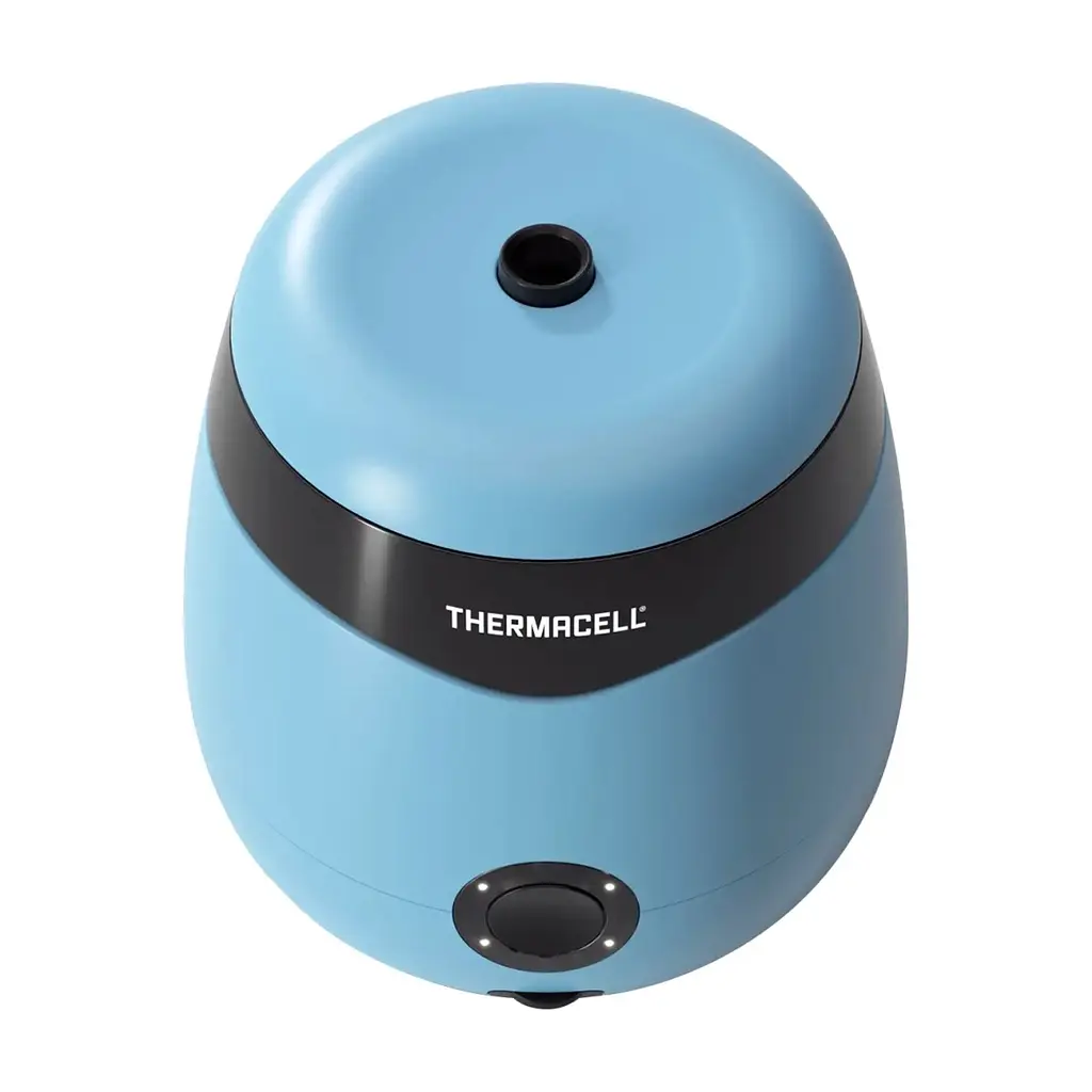 Фумігатор Thermacell E55 (40) Rechargeable Mosquito Repeller Blue (1200.06.03) - фото 3