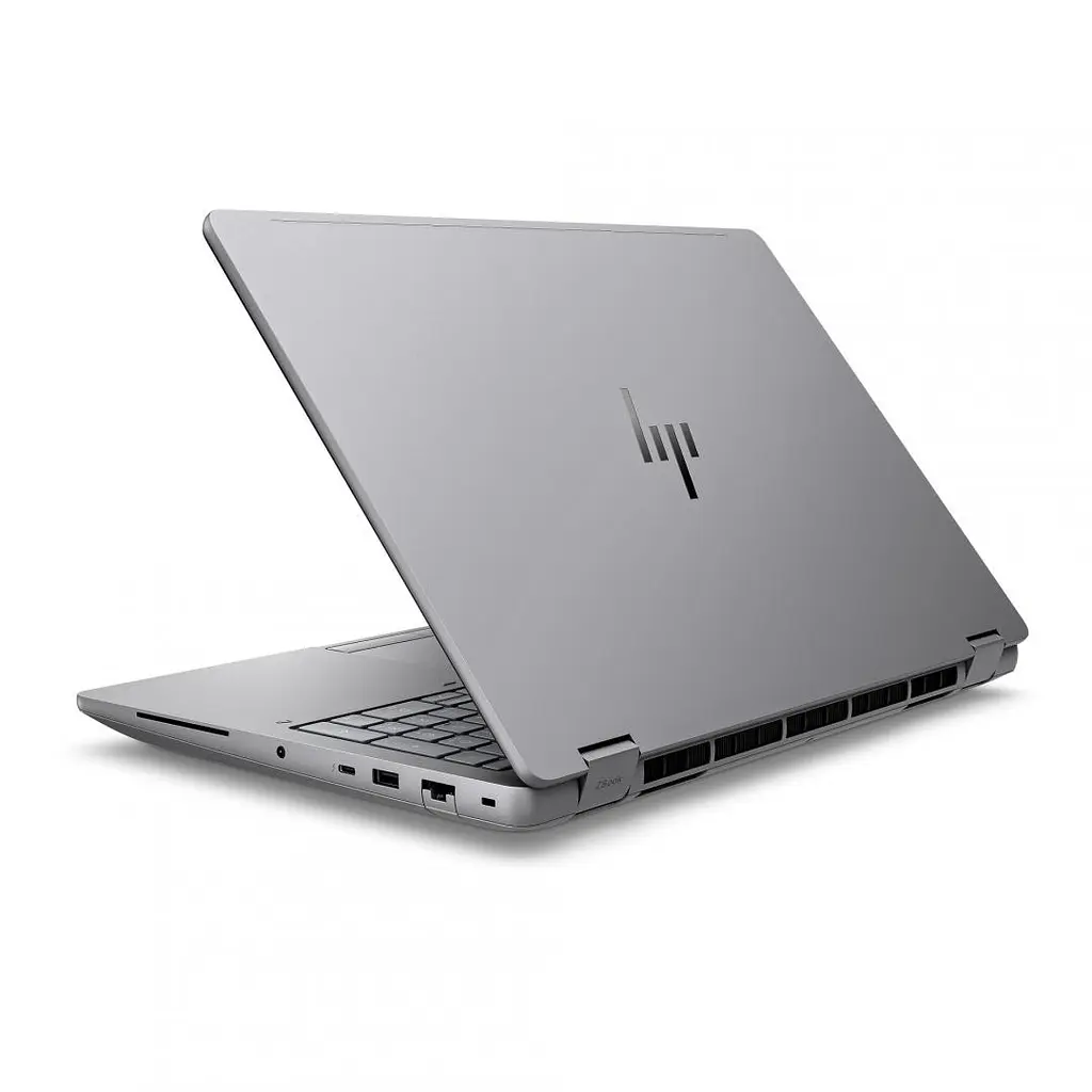 Ноутбук HP Zbook 16 Fury G1i, Ultra 9-285HX, 64GB DDR5, 2TB, RTX PRO 4000, Windows 11 Pro - фото 4