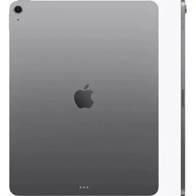 Планшет Apple iPad Air 13" M4 WiFi + Cellular 512GB Space Grey (MH9M4TY/A) - фото 2