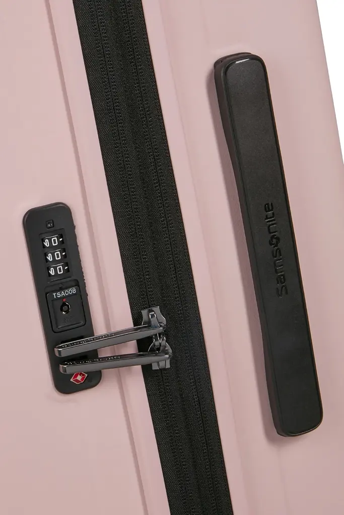 Валіза 75 См Samsonite RESTACKD ROSE 75x51x29(32) KO6*80004 - фото 10