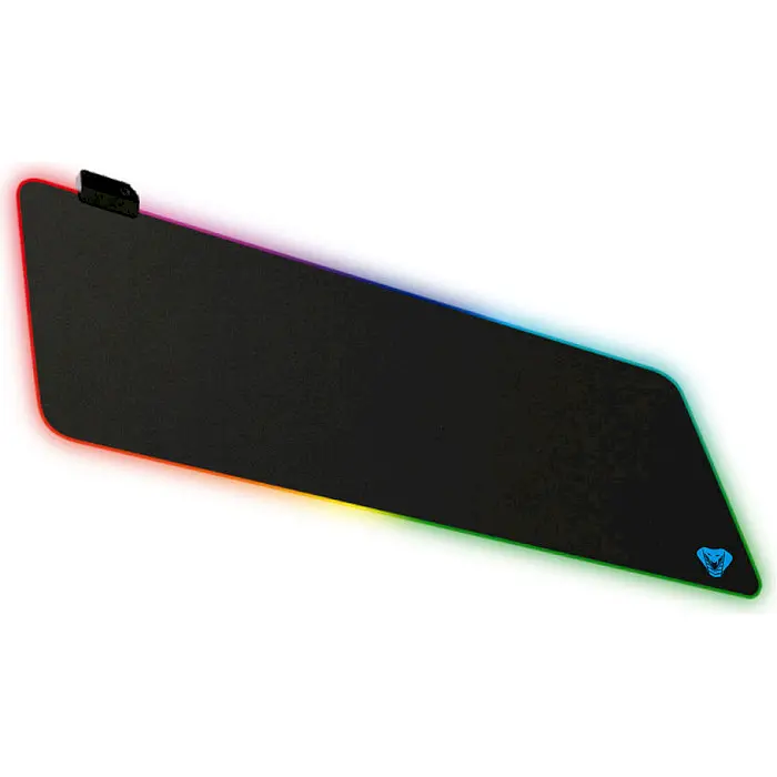 Ігрова поверхня Media-Tech RGB 800x305x3mm (MT262) - фото 3