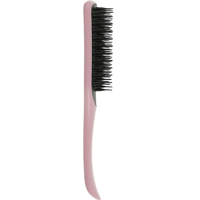 Щітка для укладання феном Tangle Teezer Easy Dry & Go Tickled Pink - фото 3