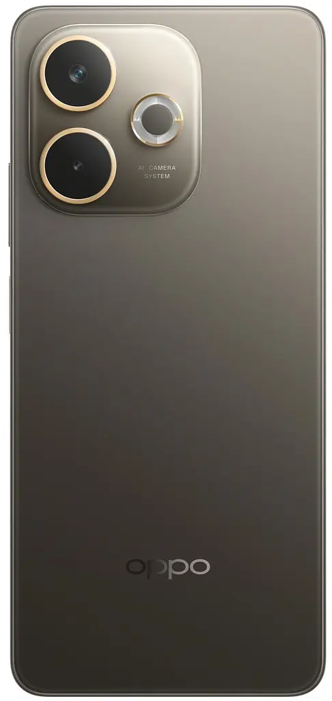 Смартфон OPPO A5 PRO 4G 8/128GB Mocha Brown (7122181) - фото 7