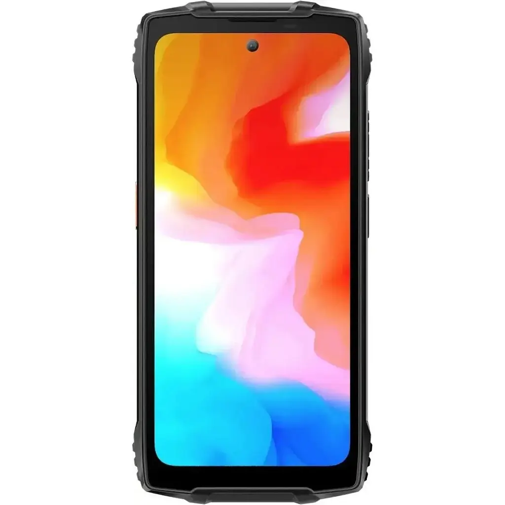 Смартфон Blackview Oscal Pilot 2 8/256Gb черный - фото 4