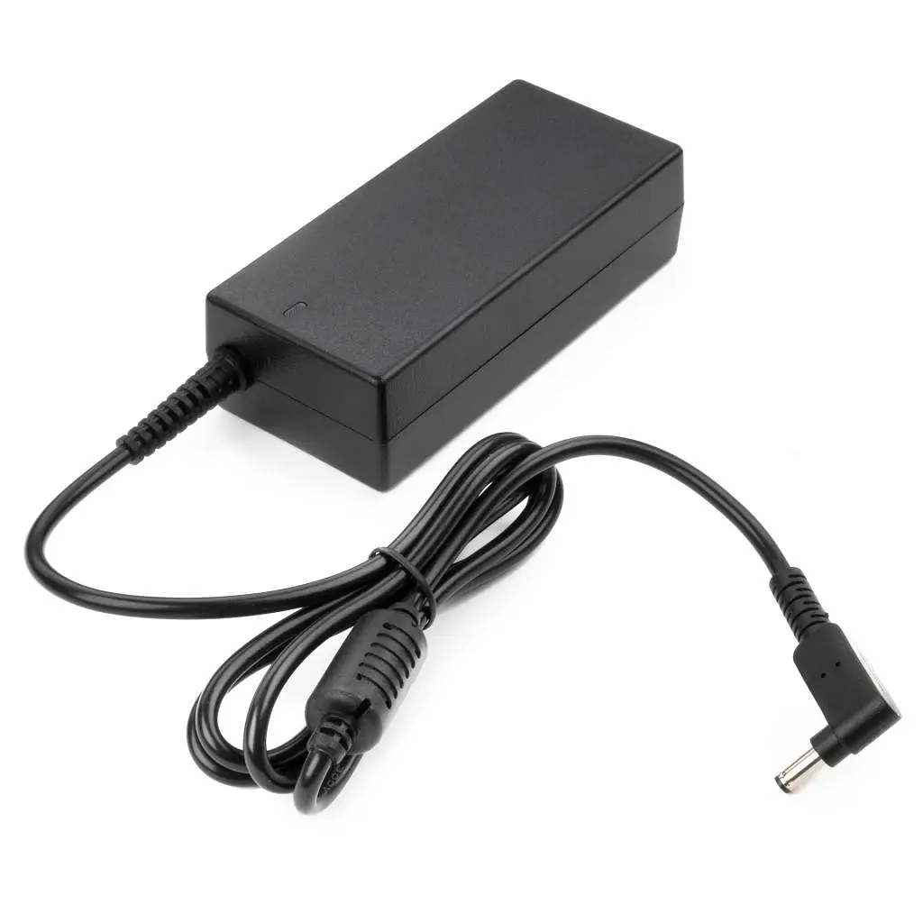 Блок живлення до ноутбуку Rezone ASUS 65W 19V 3,42A 4.0 *1.35 (RZPSAS65194013) - фото 2