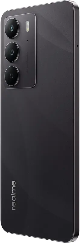 Смартфон Realme C75 8/256GB Black (Global) NFC - фото 7