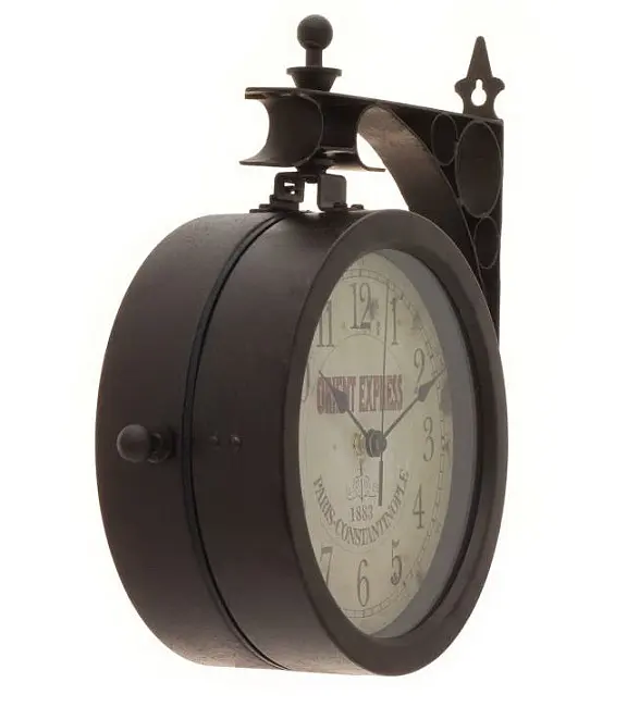 Годинник настінний TFA Nostalgia 603011 - фото 5