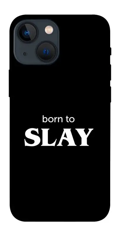 Чохол Demsky Slay для Apple iPhone 13 mini (5.4")