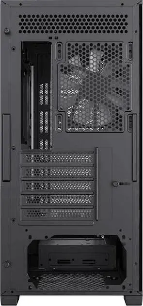 Корпус GameMax Destroyer TGB (Destroyer TGB) (без блока питания) - фото 8