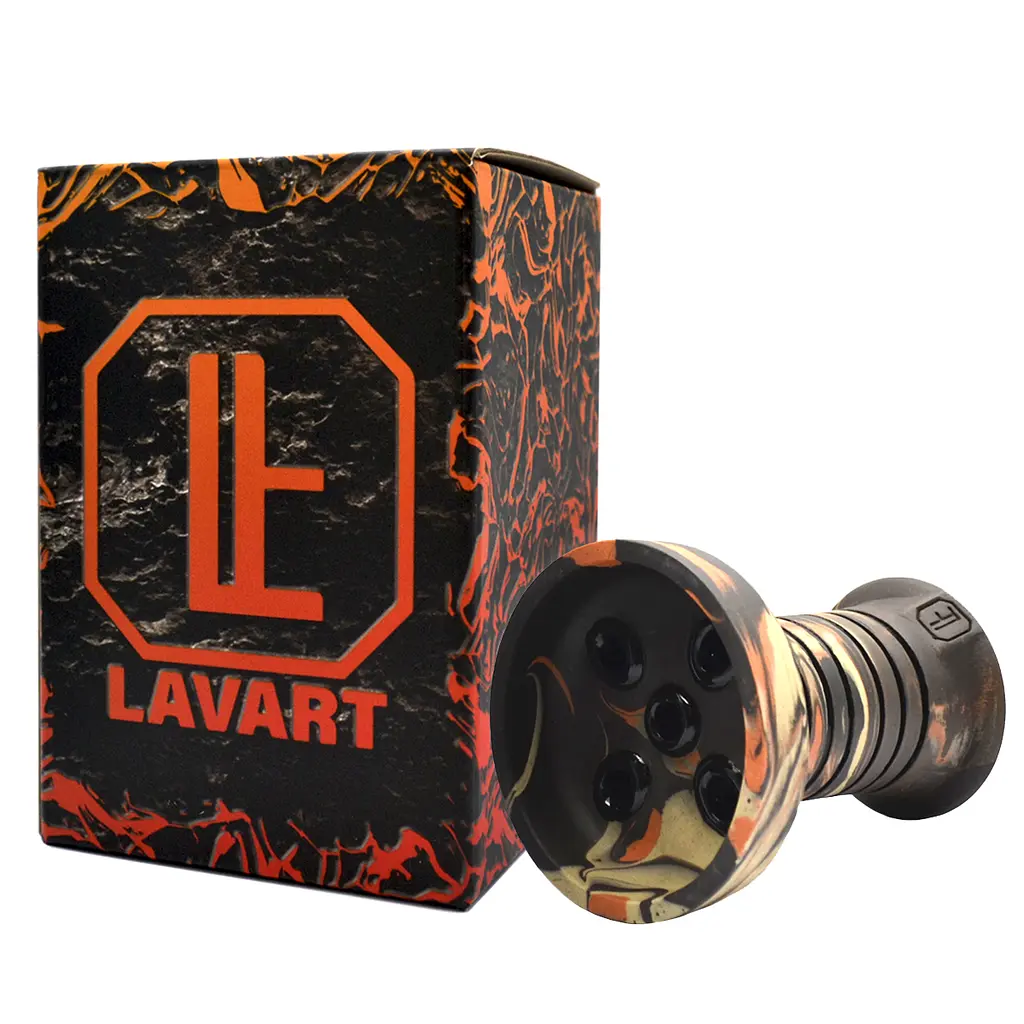 Чаша для кальяна Lavart Spectra Bryce - фото 3