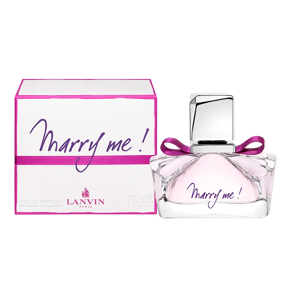 Парфумована вода Lanvin Marry Me 30 мл - фото 2