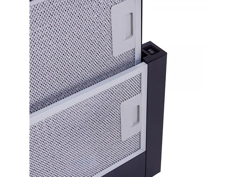 Витяжка Minola HTL 6614 BL 1000 LED - фото 8