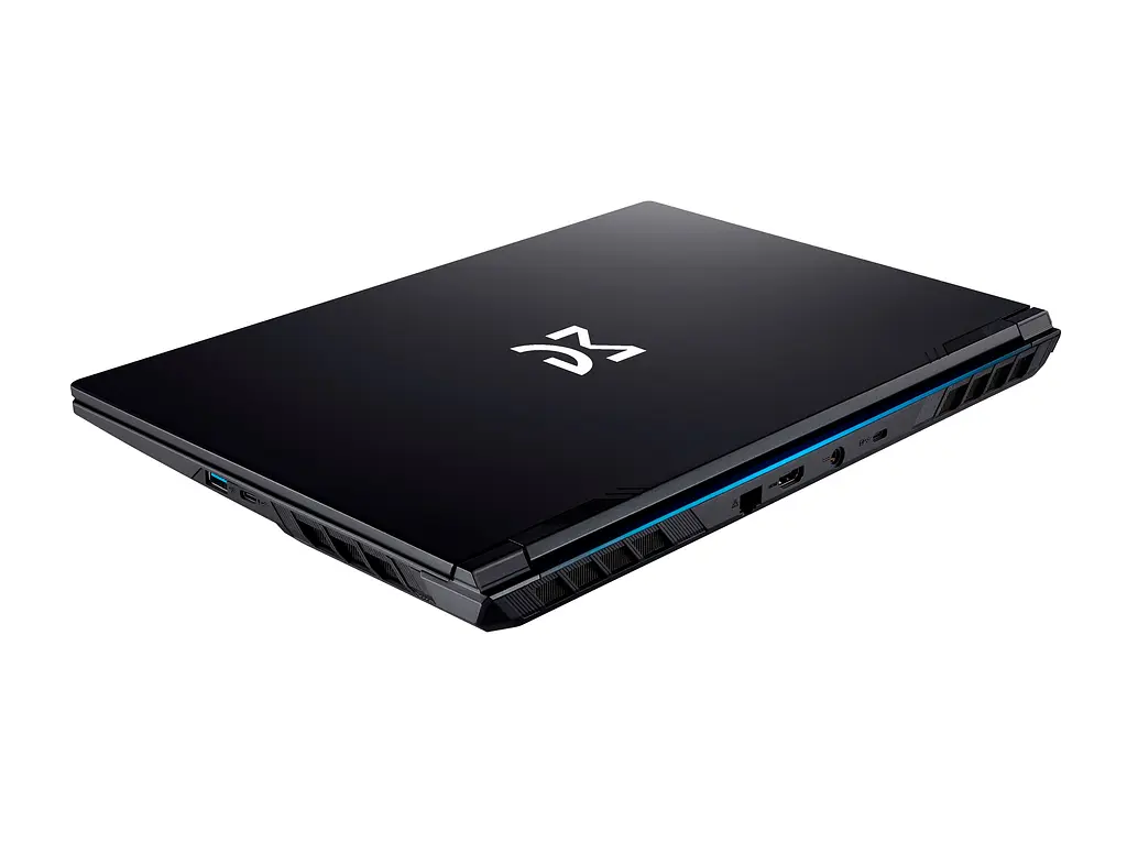 Ноутбук Dream Machines IPS RG4060-16 16FHD+, Intel i9-14900HX, 32GB, F1TB, NVD4060-8, DOS, черный (RG4060-16UA41) - фото 6