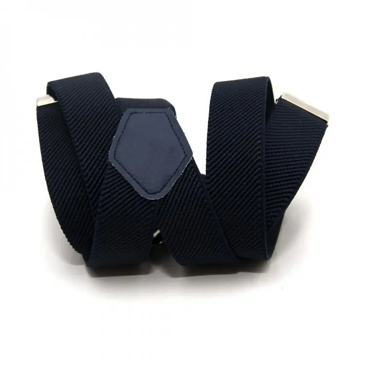 Підтяжки Gofin suspenders 185х2,5 см od00047024 - фото 2