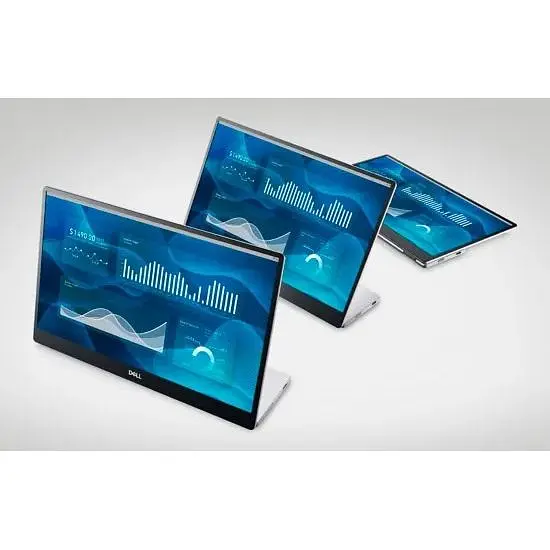 Портативний монітор Dell C1422H [210-AZZZ] [91497] - фото 9