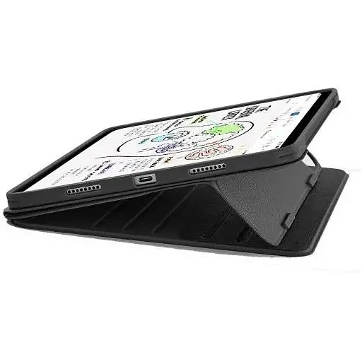 Чехол-подставка ESR Shift Magnetic Black для iPad Pro 11" M4 (2024) (1B2020106) - фото 4