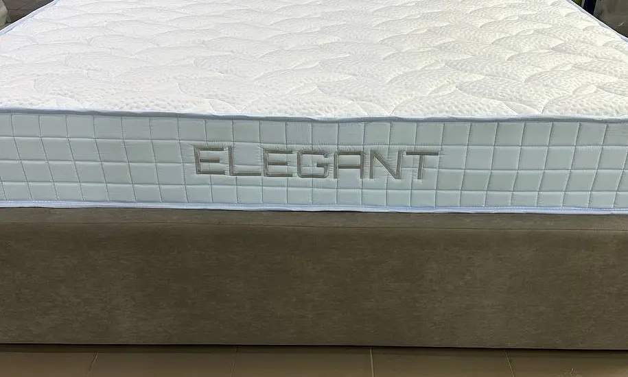 Матрац Ego Home Elegant 180x200 - фото 4