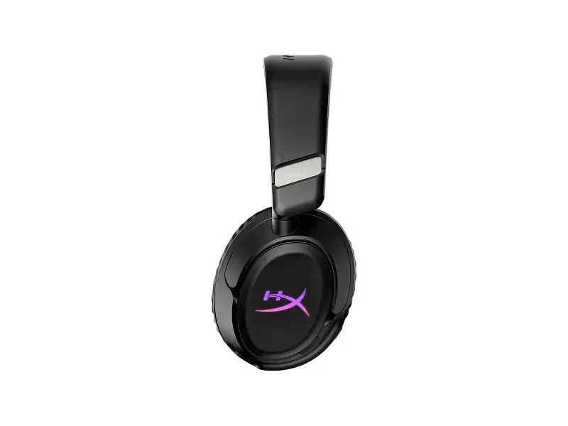 Гарнітура HyperX Cloud Flight 2 Black (B5VC4AA) - фото 2