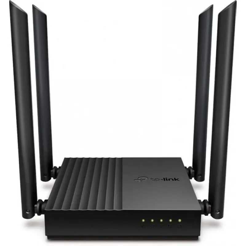 Маршрутизатор TP-Link Archer C64 - фото 7