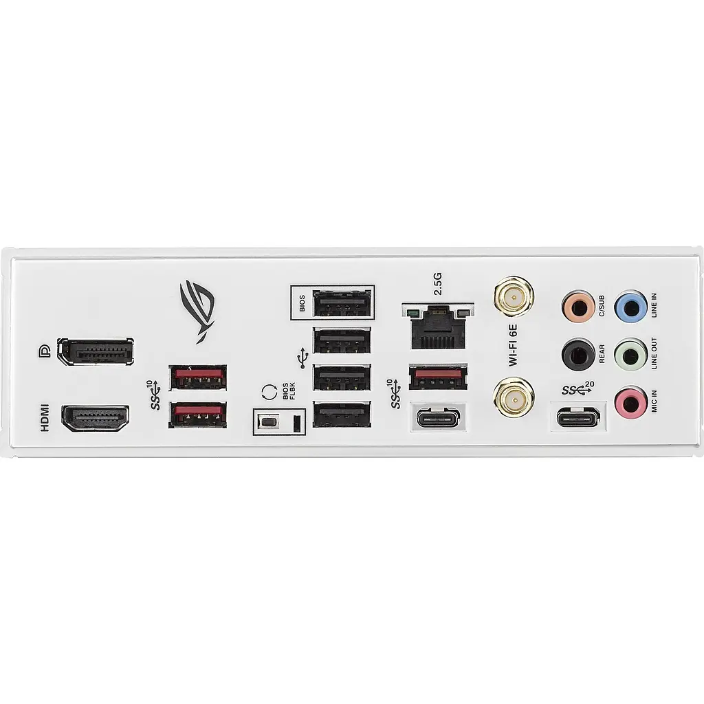 Материнська плата Asus ROG Strix B650-A Gaming WiFi (90MB1BP0-M0EAY0) [147075] - фото 9