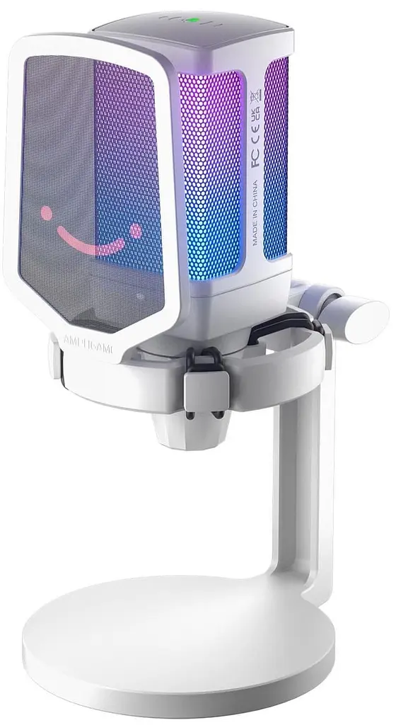 Мікрофон Fifine Q6W White (Q6W)