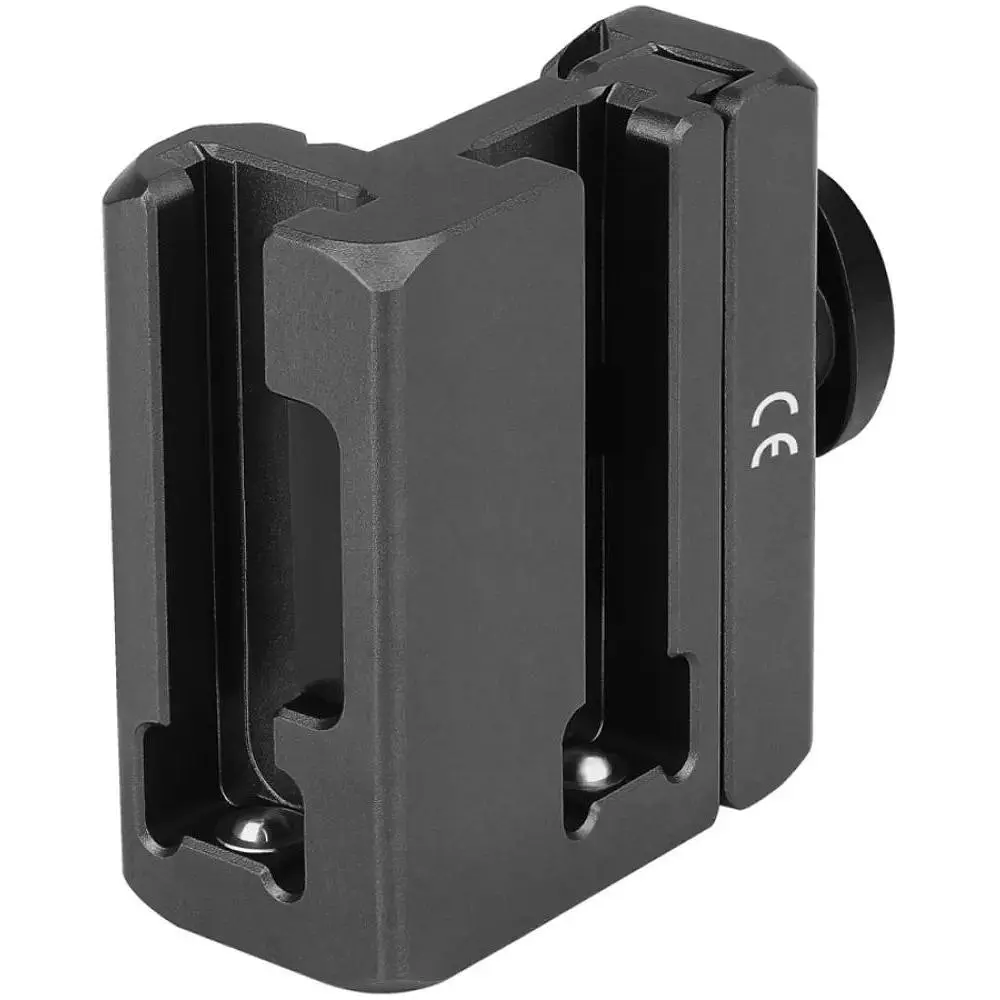 Кріплення Olight Pic Rail Adapter - фото 2