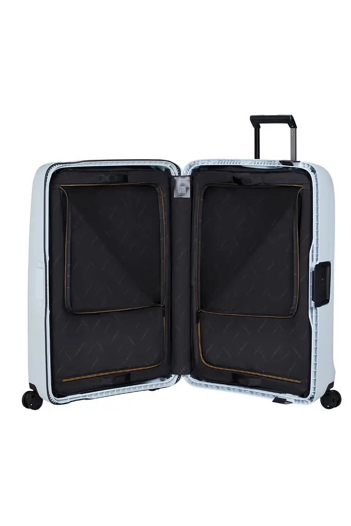 Валіза Samsonite ESSENS GLACIER 81x56x34, 81 см KM0*07004 - фото 2