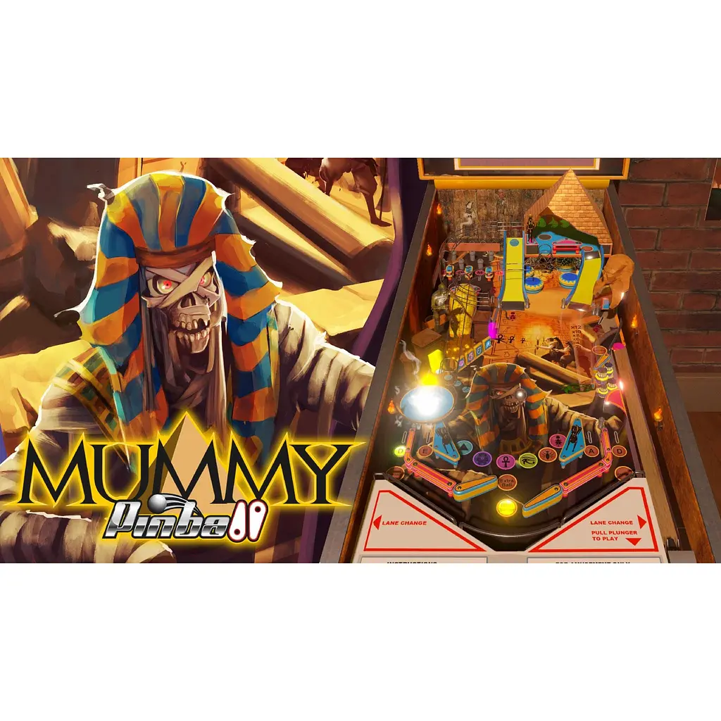 Ключ активації Microsoft Horror Pinball Bundle для Xbox One/Series S/X - фото 5