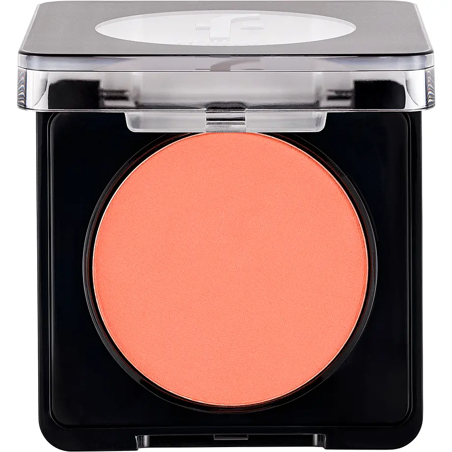 Рум'яна Flormar Blush-On відтінок 109 (Sweet Coral) 5 г - фото 2
