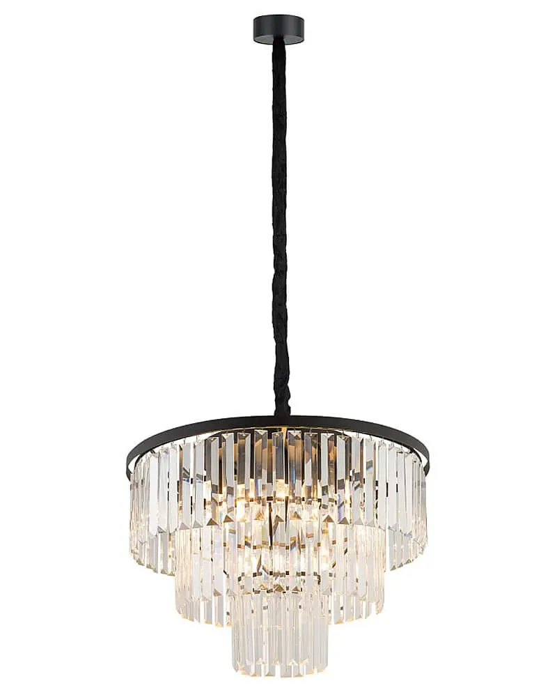 Люстра Nowodvorski 7616 Cristal M - фото 5