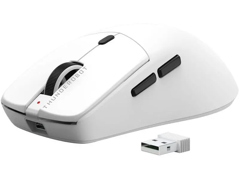 Миша Thunderobot ML6 Pro Tri-Mode SE Edition (6974511793987) - фото 4
