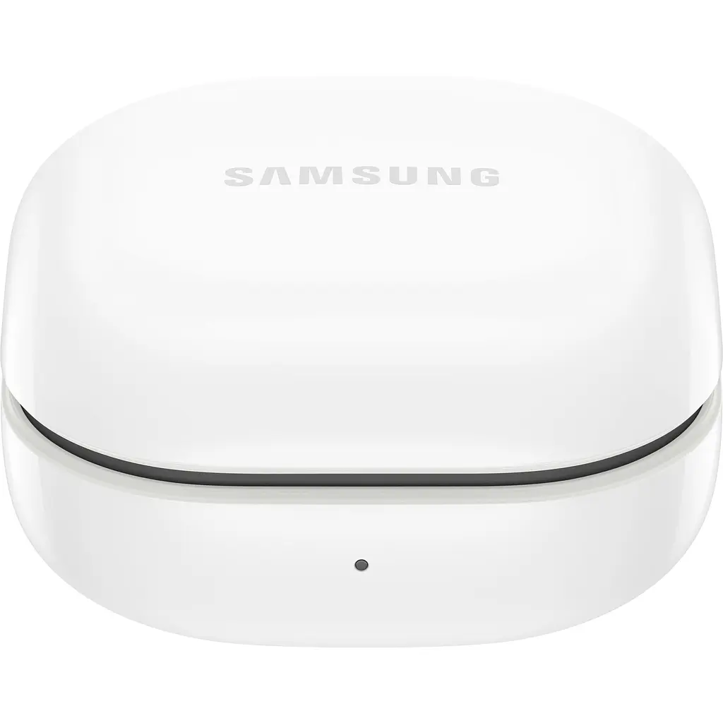 Наушники Bluetooth Samsung Galaxy Buds 2 R177 Black (SM-R177NZKASEK) - фото 4