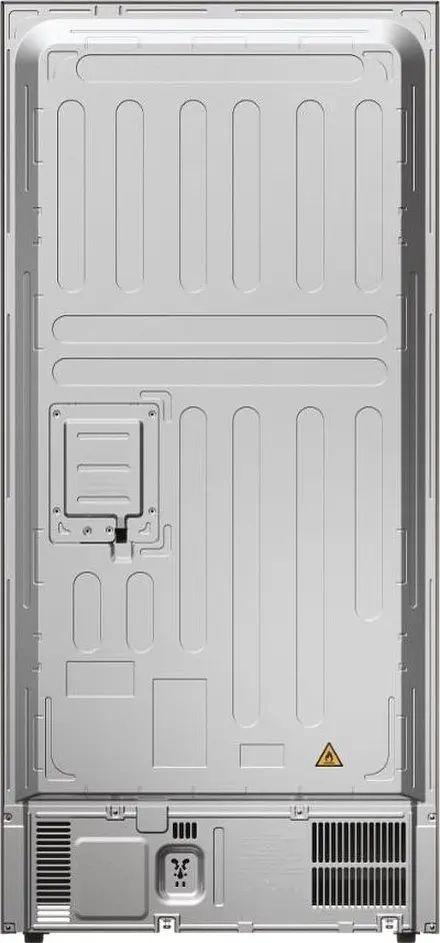 Холодильник Haier HCR3818ENMM - фото 8