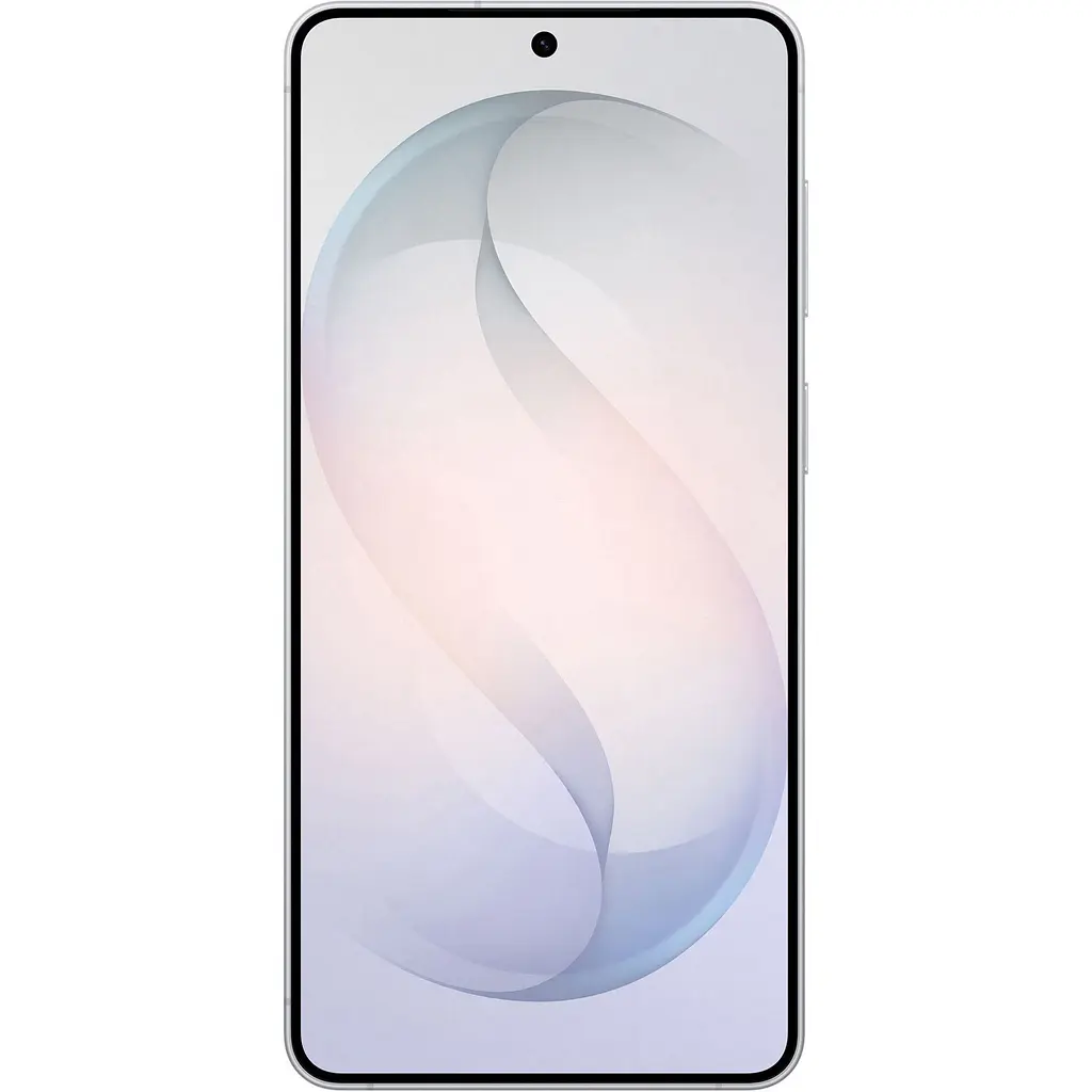 Смартфон Samsung Galaxy S26 Plus 12/512GB White (SM-S947BZWG) [164057] - фото 3