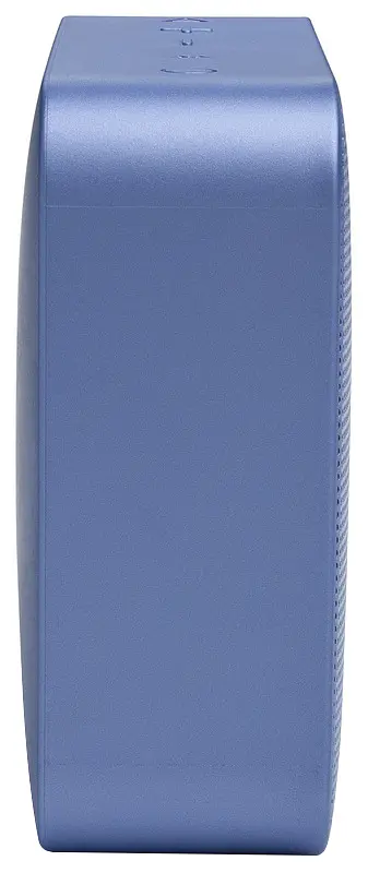 Портативна акустика JBL GO Essential Blue [JBLGOESBLU] [71870] - фото 9