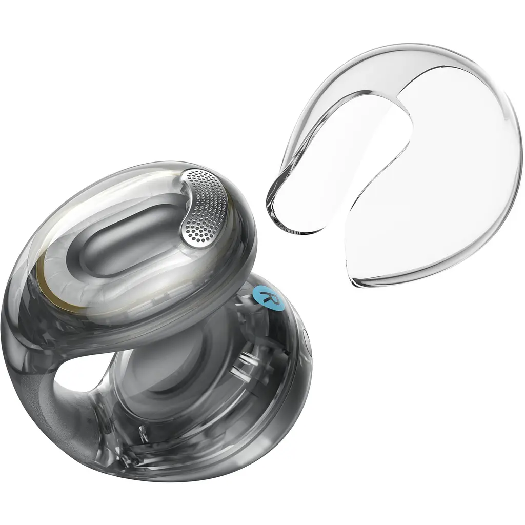 Bluetooth-гарнітура Anker SoundCore C40i Clear (A3331G01) - фото 3