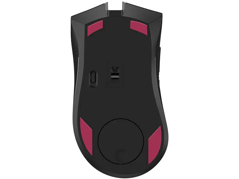 Миша A4Tech Bloody R90 Plus Black - фото 4