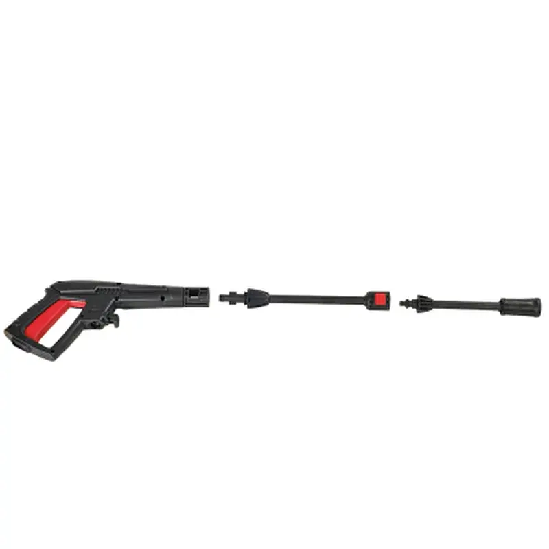 Мийка високого тиску Vitals Am 6.5-110w mini, 1400W, 110bar, 390l/год, шланг 3m (83137) - фото 8