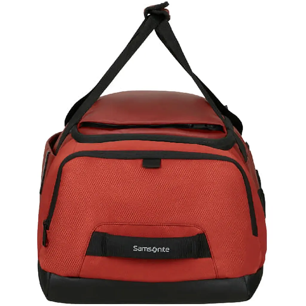 Дорожня Сумка-Рюкзак Samsonite ARMOX RUST 55x33x28 KQ2*96001 - фото 6