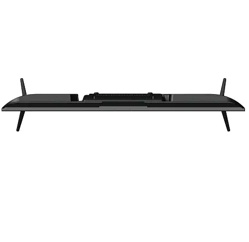 Телевізор 40" HF40FHD24S, Black, LED Full HD 1920x1280, 60 Гц, Smart TV Hoffson teh0019683 - фото 2