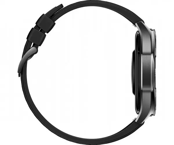 Смарт-годинник Huawei Watch GT 5 46 мм чорний (55020DKM) - фото 6