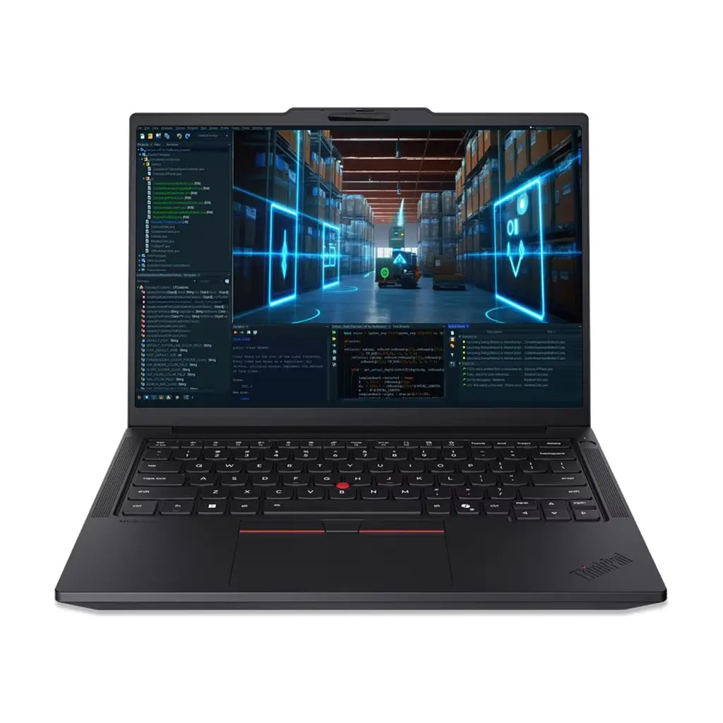 Ноутбук Lenovo ThinkPad P14s G7 (21X00011RA)