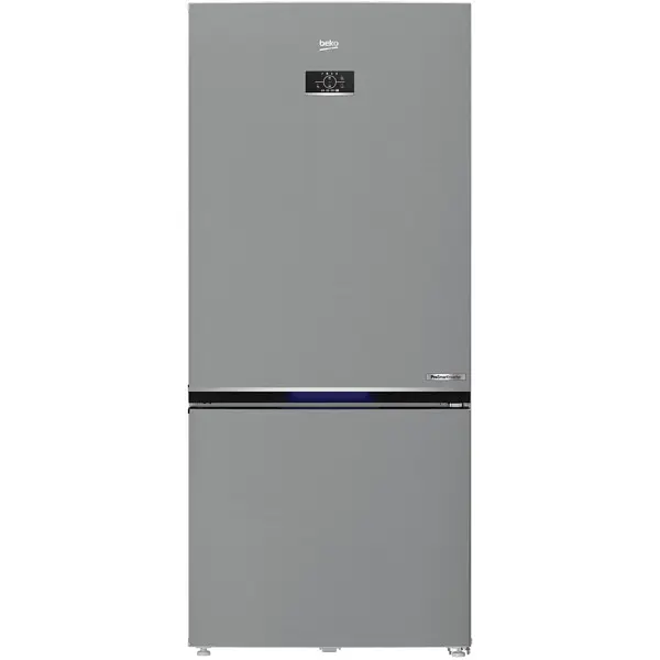 Холодильник Beko RCNE730E40SXP - фото 2